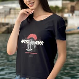 After Work 6