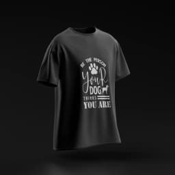 Be the Person Your Dog Thinks You Are 5