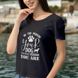 Be the Person Your Dog Thinks You Are 6