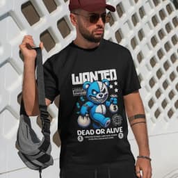 Blue Bear Money 3