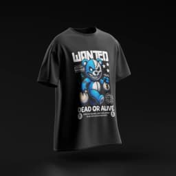 Blue Bear Money 5