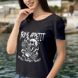Bone Appétit 6