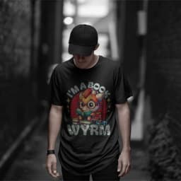 I'm a Book Wyrm 4