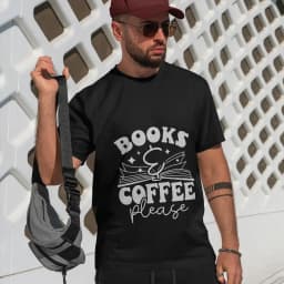 Books & Coffee Please 2