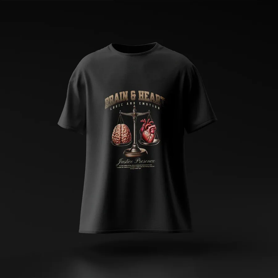 Brain & Heart