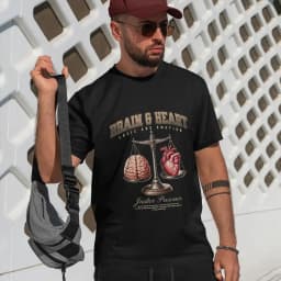 Brain & Heart 3