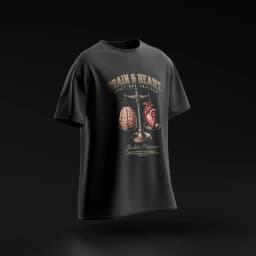 Brain & Heart 6