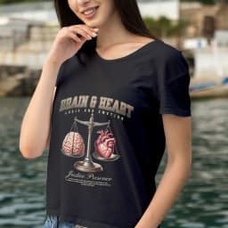 Brain & Heart 7