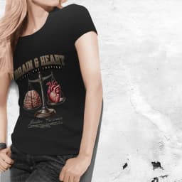 Brain & Heart 2