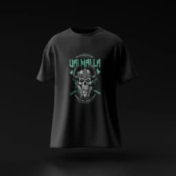 Brave Sons of Valhalla 1