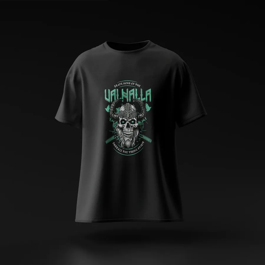 Brave Sons of Valhalla
