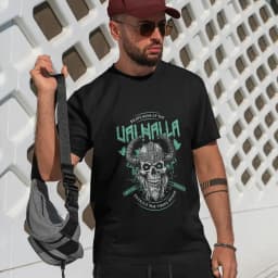 Brave Sons of Valhalla 2
