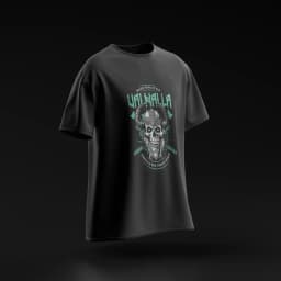 Brave Sons of Valhalla 6