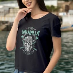 Brave Sons of Valhalla 5