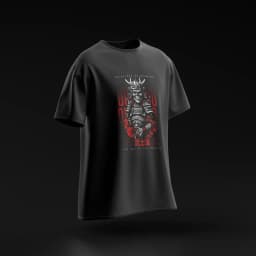 Principle of Bushido 5
