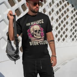 Dark Romance Book Club 8