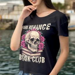 Dark Romance Book Club 4