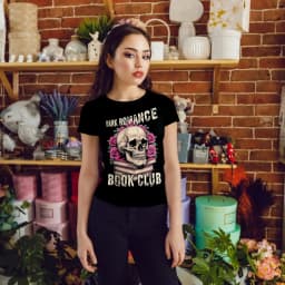 Dark Romance Book Club 3