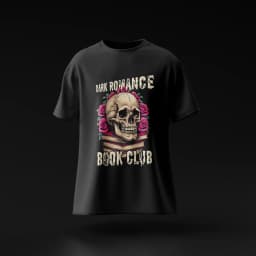 Dark Romance Book Club 1