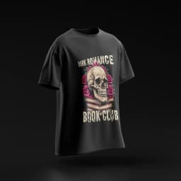 Dark Romance Book Club 5