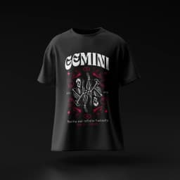 Gemini — Blíženci 1