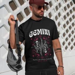 Gemini — Blíženci 2