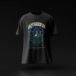 Aquarius — Vodnář 1