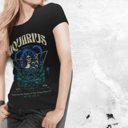 Aquarius — Vodnář 8