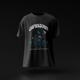 Capricorn — Kozoroh 1