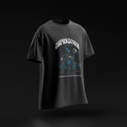 Capricorn — Kozoroh 2