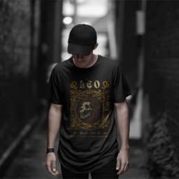 Leo — Lev 5