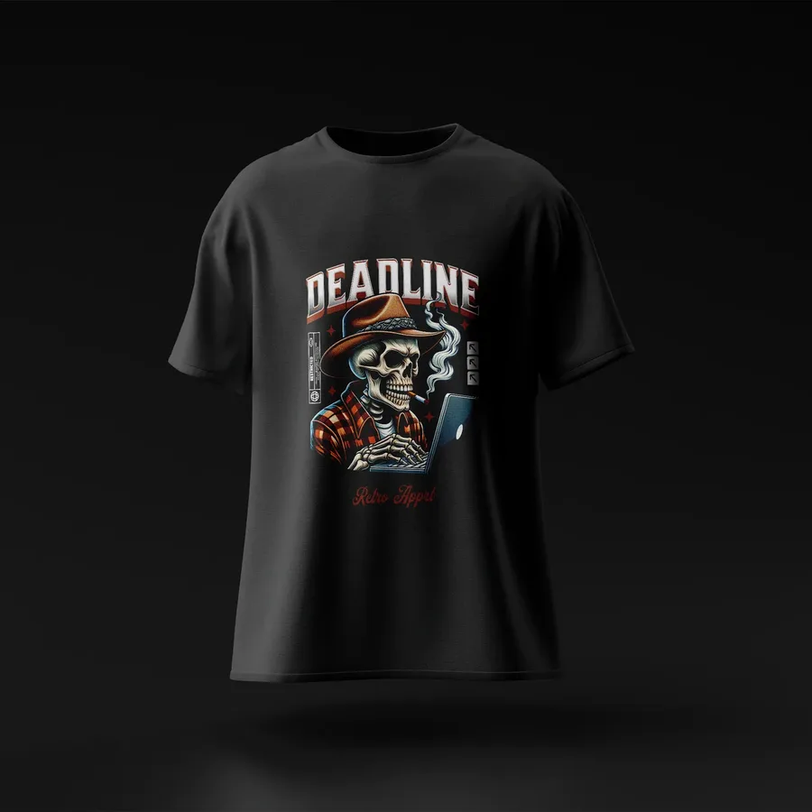 Deadline 