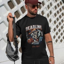 Deadline  3