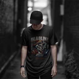 Deadline  5