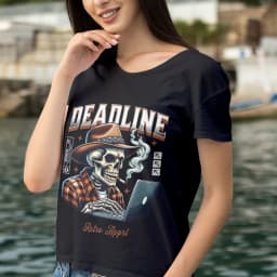 Deadline  7