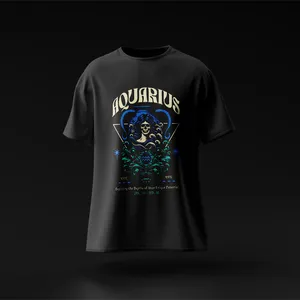 Aquarius — Vodnář