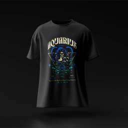 Aquarius — Vodnář 1