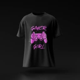 Gamer Girl 1