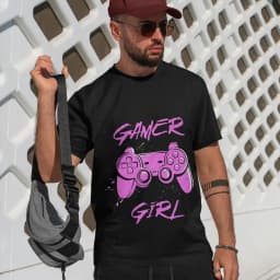 Gamer Girl 2