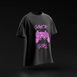 Gamer Girl 5