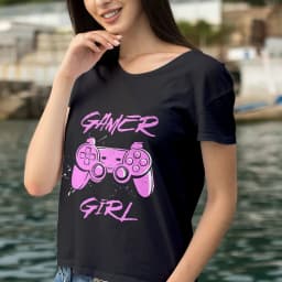 Gamer Girl 6