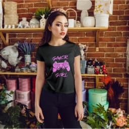 Gamer Girl 7