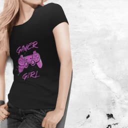 Gamer Girl 8