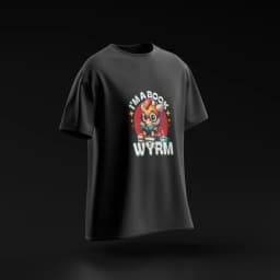 I'm a Book Wyrm 5
