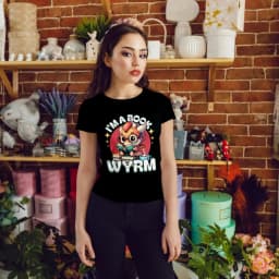 I'm a Book Wyrm 3