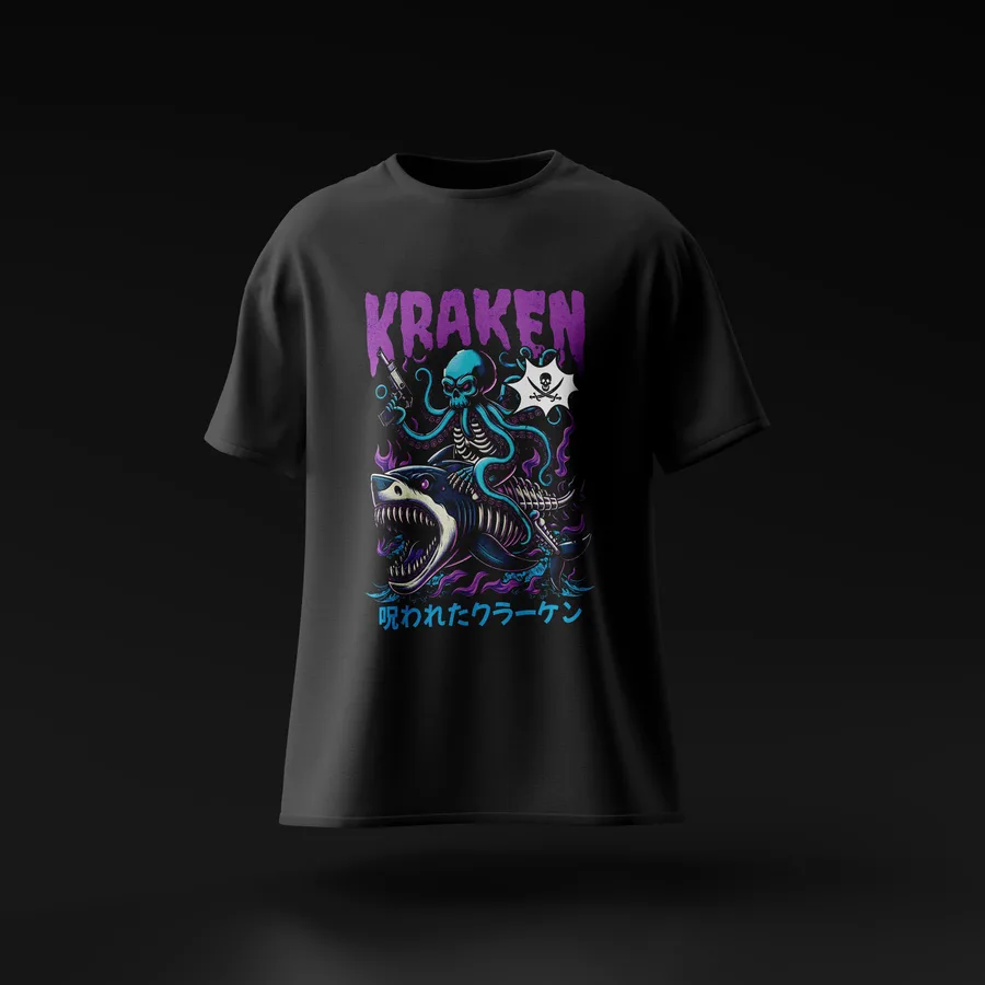 Kraken
