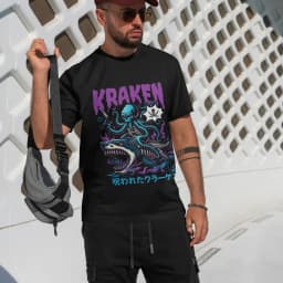 Kraken 2