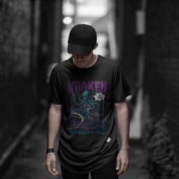 Kraken 6