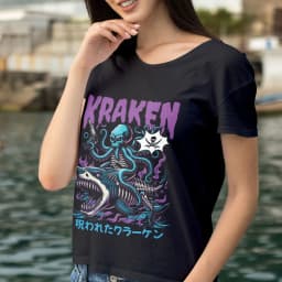 Kraken 4