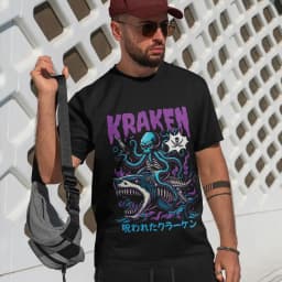 Kraken 3
